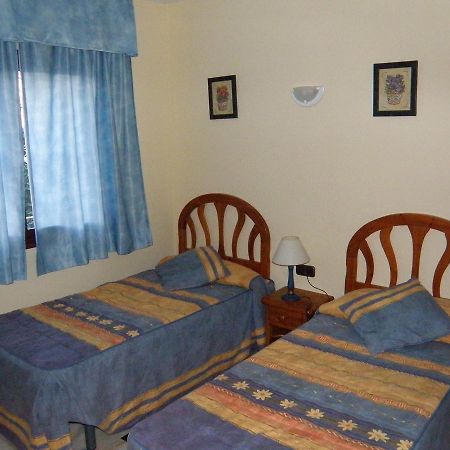 Ferienwohnung Apartamento En La Playa Mijas Exterior foto